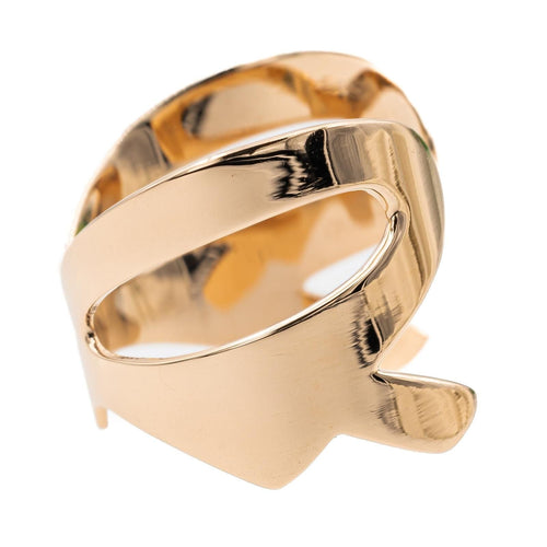 Bague 54 Bague Or rose 58 Facettes 2678583CN