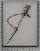 Brooch Antique brooch, diamonds 58 Facettes 22274-0133