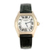 Cartier Watch, “Tortoise”, pink gold. 58 Facettes 31958