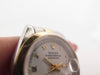 ROLEX lady datejust automatic watch 26 mm gold & steel + box 58 Facettes 253988