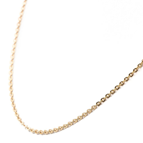 Collier Collier Chaîne Or jaune 58 Facettes 1641629CN