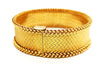 Bracelet Bracelet Manchette Or jaune 58 Facettes 1140996CN