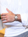 Montre Rolex Montre Day-Date Or blanc 58 Facettes 2143156CN