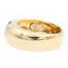 Bague 53 Bague Or jaune Grenat Almandin 58 Facettes 2381955CN