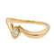 Bague 50 Bague Or jaune Diamant 58 Facettes 2699873CN