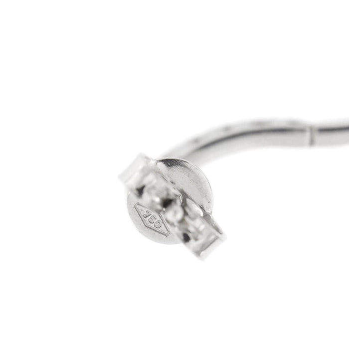 Boucles d'oreilles Boucles d'oreilles pendantes avec diamants 58 Facettes 27949