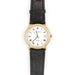 Girard-Perregaux Watch Watch 1966 Yellow gold 58 Facettes 1696413CN