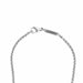CHOPARD necklace - “HAPPY DIAMONDS” NECKLACE 58 Facettes BO/230056