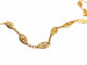 Collier Collier Or jaune 58 Facettes 1752279CN