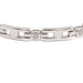 Bracelet Bracelet White gold diamond 58 Facettes 2360855CN