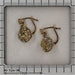 Boucles d'oreilles Boucles d'oreilles diamant taille rose 58 Facettes 23081-0107