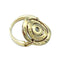 Bague 59 BVLGARI. Collection Astrale, bague or jaune 58 Facettes