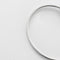 Bracelet DINH VAN - Bracelet Menottes R10 58 Facettes EL2-121