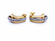 Boucles d'oreilles Boucles d'oreilles Or jaune Diamant 58 Facettes 997147CN