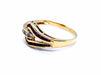Ring 53 Ring Yellow gold Ruby 58 Facettes 978896CN