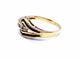 Bague 53 Bague Or jaune Rubis 58 Facettes 978896CN