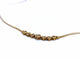 Collier Collier Or jaune Diamant 58 Facettes 990030CN