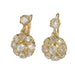 Boucles d'oreilles Boucles d'oreilles diamants 58 Facettes 22043-0151