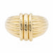 Ring 53.5 O.J. Perrin Ring Yellow gold 58 Facettes 2473409CN