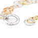 Pomellato bracelet Lucciole bracelet White gold Diamond 58 Facettes 1833532CN