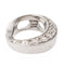 Pendentif Pendentif Or blanc Diamant 58 Facettes 2328931CN