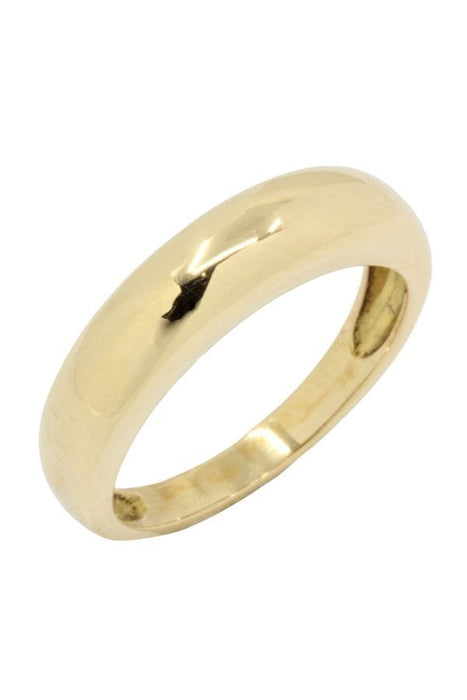 Bague BAGUE JONC MODERNE 58 Facettes 046031