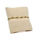 Bracelet Bracelet Yellow gold Sapphires 58 Facettes CF2383-105