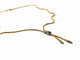 Collier Collier Pendentif Or jaune 58 Facettes 1467960CN