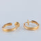 Boucles d'oreilles Cartier boucles d’oreilles Trinity 58 Facettes