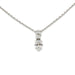 Necklace Necklace - Gold & Diamonds 58 Facettes 230026R