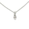 Collier Collier - Or & Diamants 58 Facettes 230026R