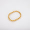 Bracelet Bracelet torsadé Or jaune 58 Facettes 347.40