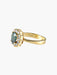 Bague 52 Bague Marguerite Saphir et Diamants 58 Facettes