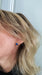 Black Opal Stud Earrings 58 Facettes 549