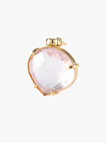 Pendentif Pendentif Améthyste 58 Facettes