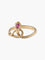 Bague Bague serpent 58 Facettes 2188