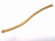 Bracelet Bracelet or 18K 58 Facettes BracFeuil.916