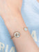 Bracelet DIOR - Bracelet Rose des vents 58 Facettes ADA06