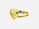 Bague CHOPARD. Bague Happy Diamonds or jaune et diamants 58 Facettes
