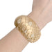 Bracelet Pomellato bracelet, “Mermaid”, pink gold, diamonds. 58 Facettes 32556