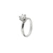 Bague 54 Bague solitaire diamant 1,15 ct 58 Facettes 25652