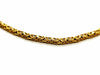 Collier Collier Maille royale Or jaune 58 Facettes 1116069CD