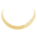 Necklace Vintage Necklace Yellow Gold 58 Facettes 2283938CN