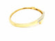 Bracelet Bracelet Or jaune Diamant 58 Facettes 716810CN