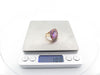 Ring 53 ISABELLE LANGLOIS emotion 53 ring in 18k yellow gold amethyst 58 Facettes 254240