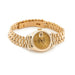 Rolex Watch Yellow Gold Watch 58 Facettes 1480253CN