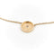 Collier Collier Or jaune Diamant 58 Facettes 1931135CN