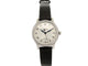 Montre montre MONTBLANC boheme diamants acier 30 mm automatique 58 Facettes 256614