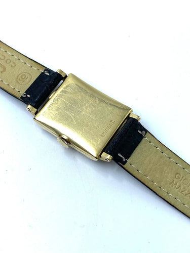 Montre Montre Hamilton Barry, 1941 58 Facettes