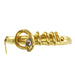 Bracelet Bracelet en or et diamants 58 Facettes 19106-0151